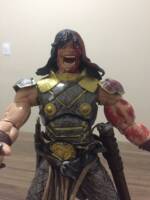 King Conan - The Hour of the Dragon (Conan) Custom Action Figure
