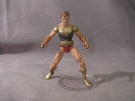 Abhedh (Independent Comics) Custom Action Figure
