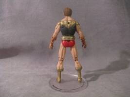 Abhedh (Independent Comics) Custom Action Figure