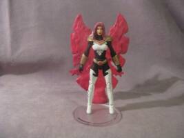 Songbird (Marvel Universe) Custom Action Figure