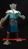 Jaro Tapal from "jedi Fallen order Game" (Star Wars) Custom Action Figure