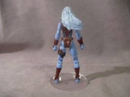 Namorita (Marvel Universe) Custom Action Figure