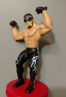 Hollywood Hogan (Wrestling) Custom Action Figure