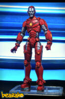 Iron Lad (Young Avengers) (Marvel Universe) Custom Action Figure