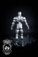 Robotman - All Star Squadron (DC Universe) Custom Action Figure