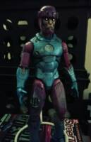 Sentinel Mk2 (X-Men) Custom Action Figure