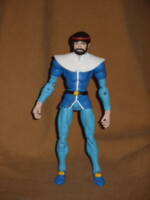 Merlin (Marvel Legends) Custom Action Figure