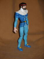 Merlin (Marvel Legends) Custom Action Figure