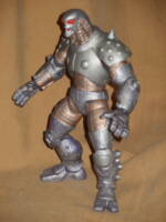 Junkpile (Marvel Legends) Custom Action Figure
