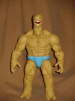 Bi-beast (Marvel Legends) Custom Action Figure