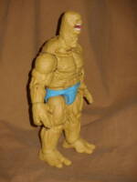 Bi-beast (Marvel Legends) Custom Action Figure