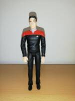 Chakotay (Star Trek: Voyager) - DST (Star Trek) Custom Action Figure