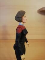 Captain Janeway (Star Trek: Voyager) - DST (Star Trek) Custom Action Figure