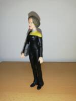 B'Elanna Torres (Star Trek: Voyager) - DST (Star Trek) Custom Action Figure