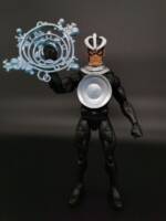 Havok (Classic) (Marvel Legends) Custom Action Figure