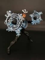 Havok (Classic) (Marvel Legends) Custom Action Figure