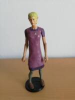 Kes (Star Trek: Voyager) - DST (Star Trek) Custom Action Figure