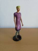 Kes (Star Trek: Voyager) - DST (Star Trek) Custom Action Figure