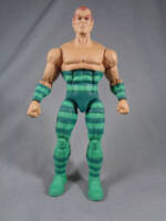 Amazo (DC Universe) Custom Action Figure