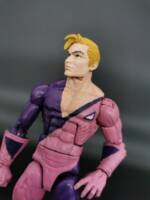 Empath (Hellions) (Marvel Legends) Custom Action Figure