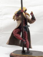 Deadpool (stripper)(DP2) (Deadpool) Custom Action Figure