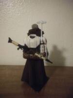 Mythos Obi-wan 6 in Black Series (Star Wars) Custom Action Figure