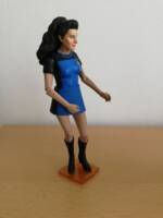 Deanna Troi (Star Trek: TNG) - DST (Star Trek) Custom Action Figure