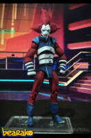 Slapstick (Marvel Universe) Custom Action Figure