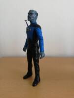 Benzite Ensign Mendon (Star Trek: TNG) - DST (Star Trek) Custom Action Figure