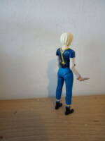 13th doctor (no coat) (Doctor Who) Custom Action Figure