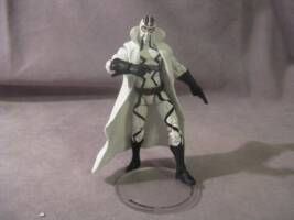 X-Force Fantomex (Marvel Universe) Custom Action Figure