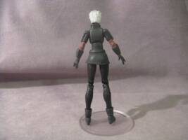 Days of Future Past Storm (Marvel Universe) Custom Action Figure