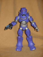 Orphan-maker (Marvel Legends) Custom Action Figure