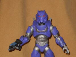 Orphan-maker (Marvel Legends) Custom Action Figure