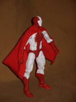 Stingray (Marvel Legends) Custom Action Figure