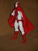 Stingray (Marvel Legends) Custom Action Figure