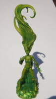 DC Legends: Fire and Ice (Marvel Legends) Custom Action Figure