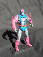 Stratos (Masters of the Universe) Custom Action Figure [Stratos]