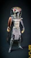 Jaffa Serpent Guard w/Light-Up Eyes (Stargate) Custom Action Figure