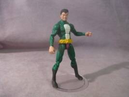 Nagdant (Independent Comics) Custom Action Figure