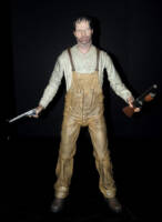 Edgar the Bug from Men In Black (Men in Black) Custom Action Figure