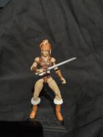 Teela (Masters of the Universe) Custom Action Figure [Teela]