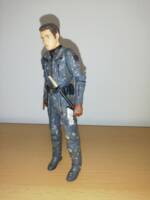 Major Hayes MACO (Star Trek: Enterprise) - Art Asylum (Star Trek) Custom Action Figure
