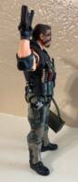 John Matrix-Commando (G.I. Joe Classified) Custom Action Figure [2]
