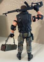 John Matrix-Commando (G.I. Joe Classified) Custom Action Figure [3]