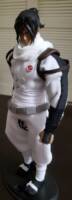 Strider Hien (Capcom) Custom Action Figure