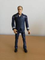 Admiral Forrest (Star Trek: Enterprise) (Star Trek) Custom Action Figure
