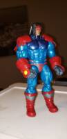 Warpath (Marvel Legends) Custom Action Figure