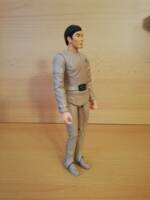 Sulu (Star Trek I: The Motion Picture) - DST (Star Trek) Custom Action Figure
