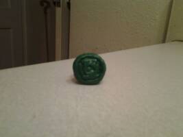 Green Lantern Ring (DC Universe) Custom Other